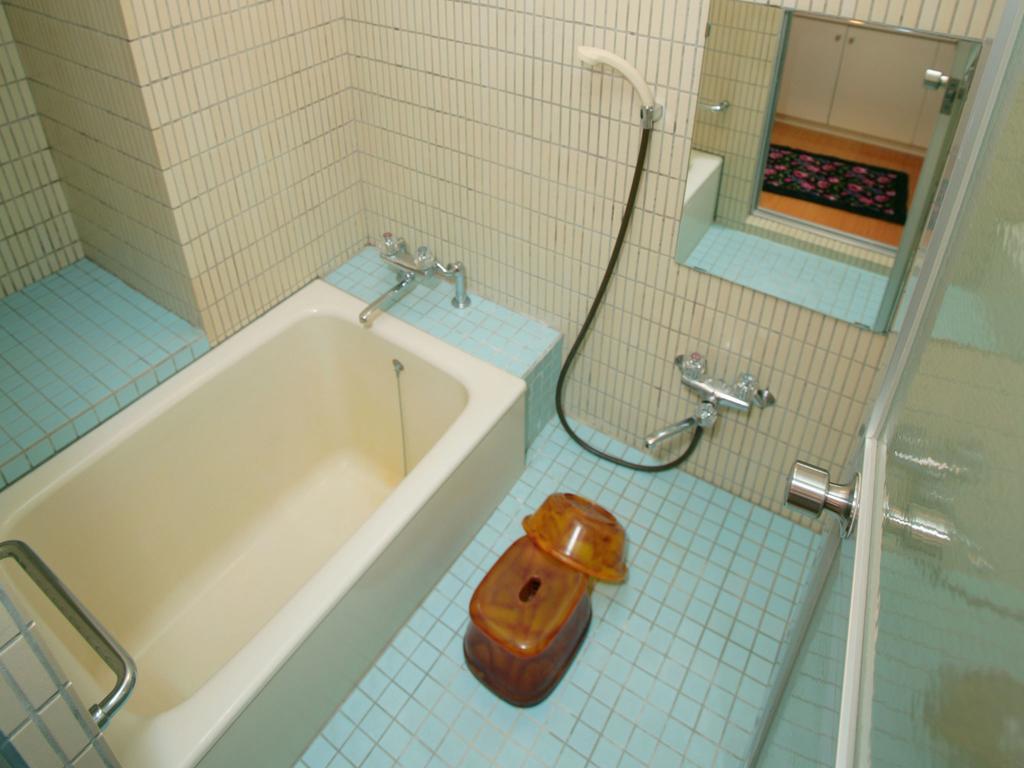 Izuito Onsen Daitokan Rum bild