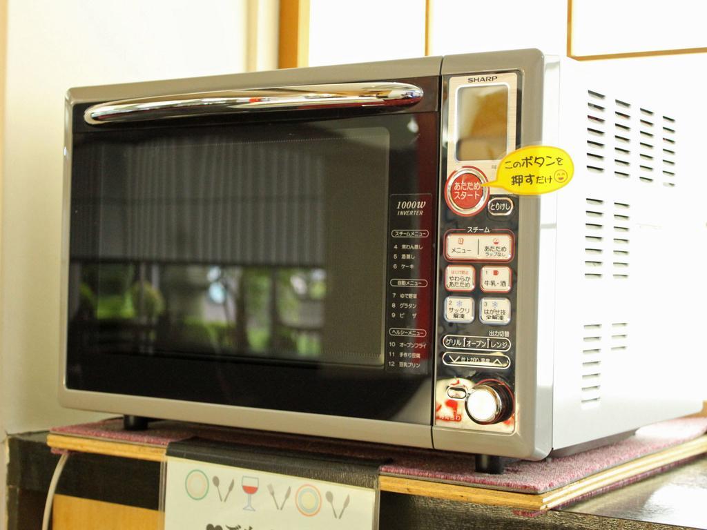 Izuito Onsen Daitokan Exteriör bild